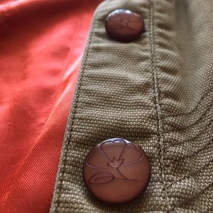 VINTAGE Paul Frank Jacket!